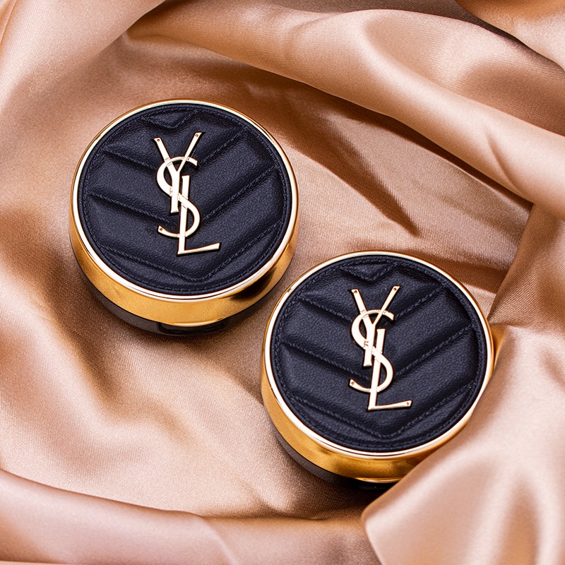 (Hàng Mới Về) Kem Cc Che Khuyết Điểm Thương Hiệu Yves Saint Laurent Ysl 5g | BigBuy360 - bigbuy360.vn