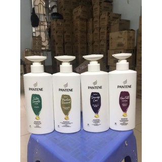 Dầu gội PANTENE Thái Lan(410ml)