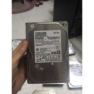 Ổ cứng HDD 1TB 2TB PC-LAPTOP