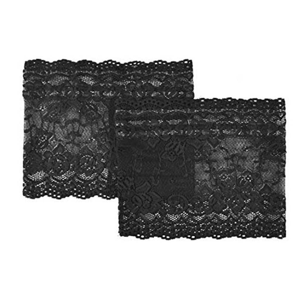 Dây đeo đùi bằng ren chống trượt thời trang quyến rũ cho nữ