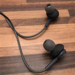 Tai nghe in ear có mic Foxc tặng kèm 4 nút silicon thay thế dùng cho AKF youngcityshop 30.000