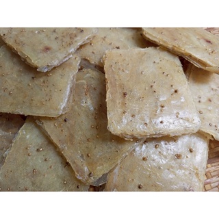 Khô cá bống tiêu 250g
