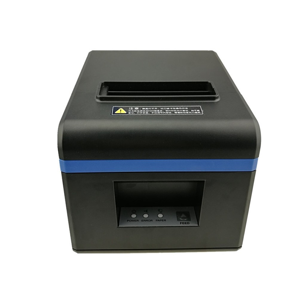 Xprinter XP-N160ll - Máy In Mã Vạch