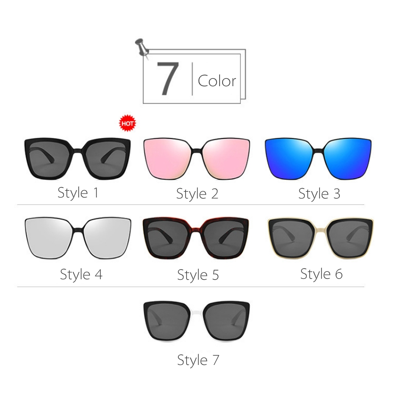 [Mã FAMAYFA giảm 10K đơn 50K] Kính mát nam phân cực thời trang | BigBuy360 - bigbuy360.vn