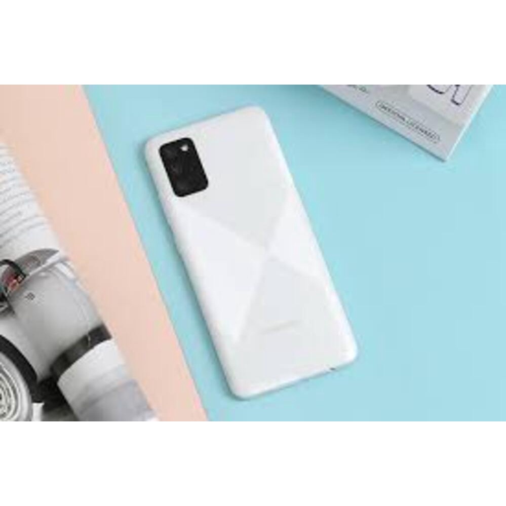 Điện thoại Samsung Galaxy A02s Chính Hãng ram 3/32G,Màn hình: PLS TFT LCD6.5"HD+,Camera sau: Chính 13 MP & Phụ 2 MP, 2 M