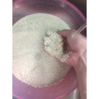 NGŨ CỐC CAO CẤP BÀ BẦU 0,5KG