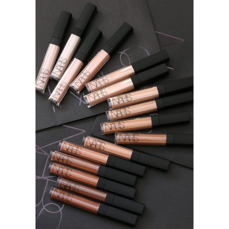 Kem che khuyết điểm Nars Radiant Creamy Concealer