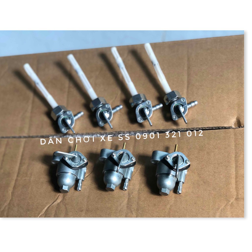 Khoá Xăng Honda 67 CD50 CL50