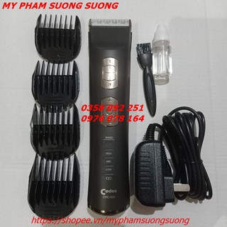 Tông đơ Codos CHC 928 Chính Hãng