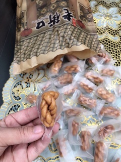 1 gói 500g quẩy tẩm mật