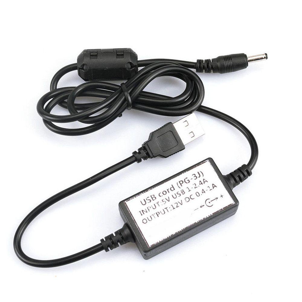 Dây Cáp USB-DC-5B Chuyên Dụng Cho Yaesu VX5R / VX6R / VX7R / VX8R FT1DR FT2DR FT-817