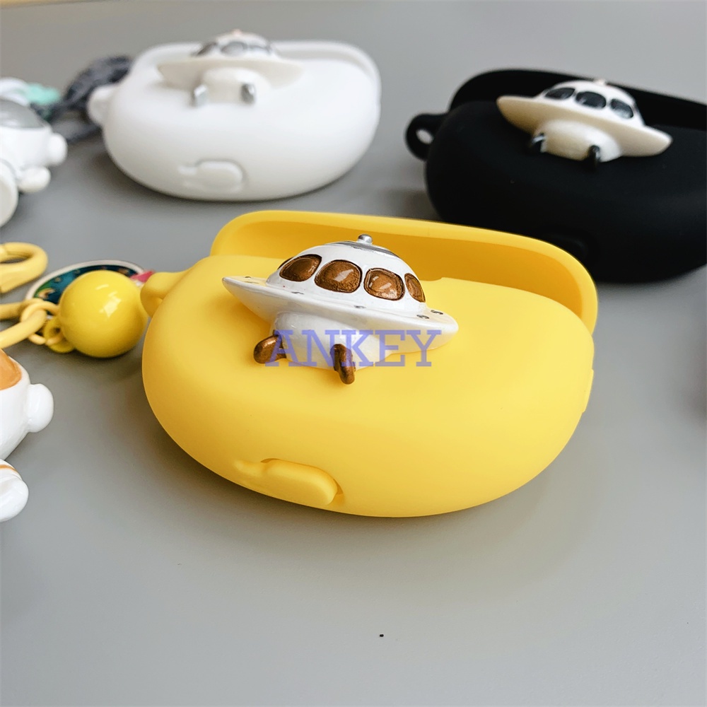 Realme Buds Air 3 Air3 Neo T100 Air 2 Air Pro Air2 Neo Q2 Q2S Cover Vỏ Bảo Vệ Hộp Sạc Tai Nghe Realme Buds Air 3 Air3 Neo T100 Air 2 Air Pro Air2 Neo Q2 Q2S Bằng Silicon Chống Sốc