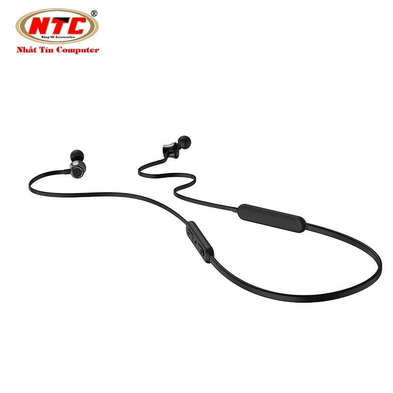 Tai nghe bluetooth thể thao choàng cổ Hoco ES29 Graceful Wireless 5.0 - Nghe nhạc và đàm thoại 16H liên tục - Chính Hãng