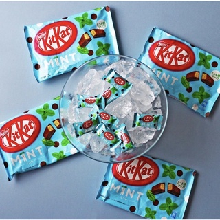 𝖪𝖨𝖳𝖪𝖠𝖳 𝖩𝖯 - Kitkat Nhật Bản LẺ 1 THANH - ĐI ĐƠN TỪ 3 THANH 🍫