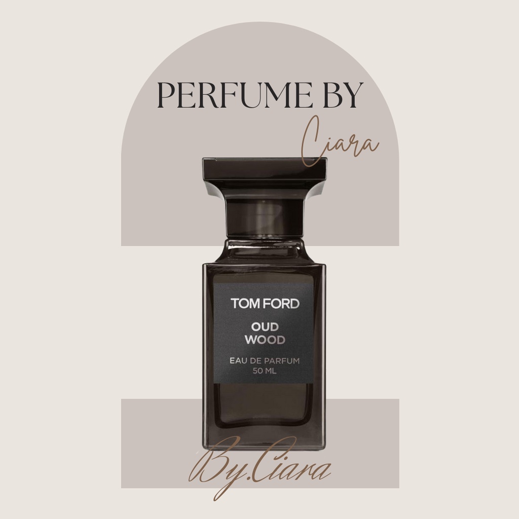 Nước hoa TF Oud Wood - ᴮʸ.ᶜᶦᵃʳᵃ