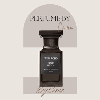 Nước hoa tf oud wood - ᴮʸ.ᶜᶦᵃʳᵃ