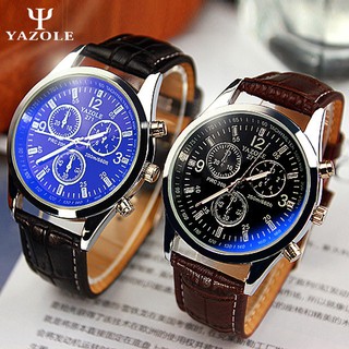 Đồng Hồ Nam Yazole Y271