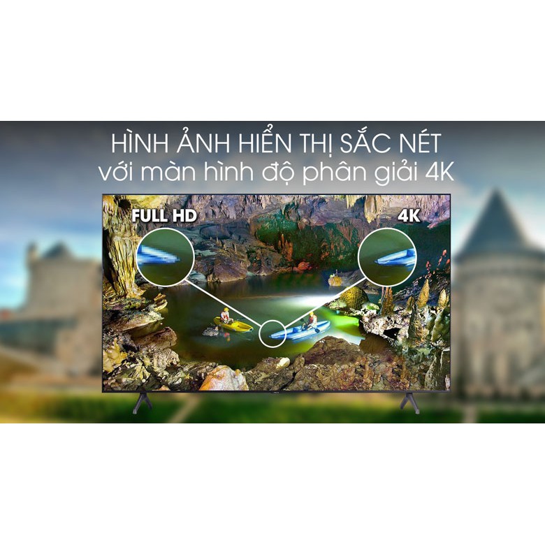 Smart Tivi Samsung 4K 65 inch UA65TU7000 Mới 2020 (vận chuyển miên phí khu vực hà nội) | BigBuy360 - bigbuy360.vn