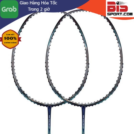 Vợt Cầu Lông Lining 3D Calibar 500 Chính Hãng - Dành Cho Người Chơi Có Lối Đánh Thiên Công ( 3U - 4U )