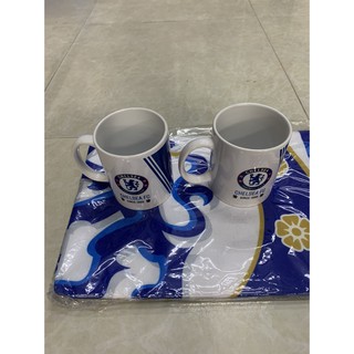 Cốc sứ Chelsea