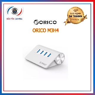 Hub chia 4 cổng usb 3.0 orico m3h4 - chính hãng