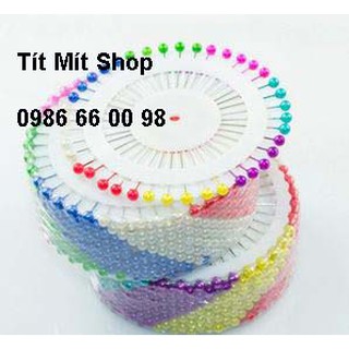 Ghim cố định sản phẩm