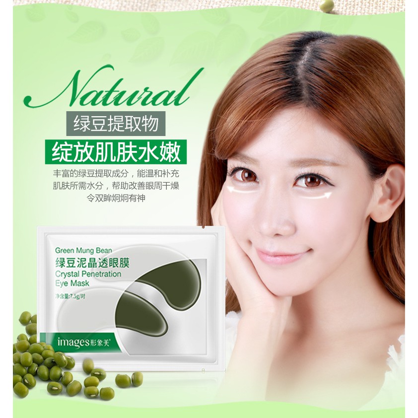Mặt nạ mắt, mask dưỡng mắt Images | BigBuy360 - bigbuy360.vn