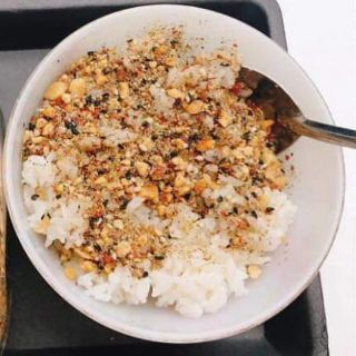 Muối vừng EAT CLEAN