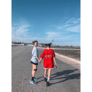Áo thun BoBuI BASIC chuẩn real 100% Full bọc tag