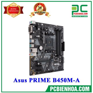 Mainboard Asus PRIME B450M-A