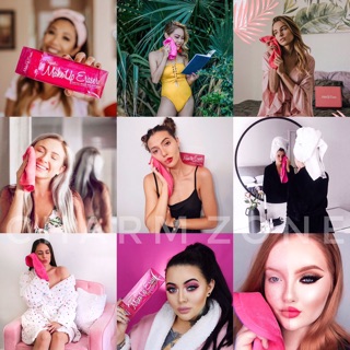Khăn tẩy trang Makeup Eraser