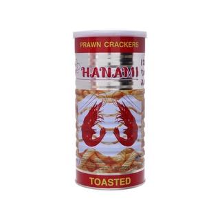 Nack tôm lon thái lan 110gr