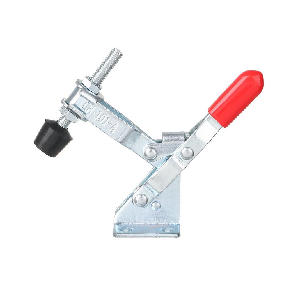 YVE Set 4 Kẹp Chốt Tháo Gỡ Nhanh Siêu Bền 110Lbs / 50kg