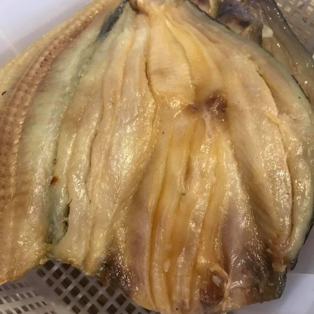 700G KHÔ CÁ DỨA BIỂN