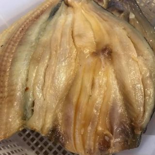 700G KHÔ CÁ DỨA BIỂN