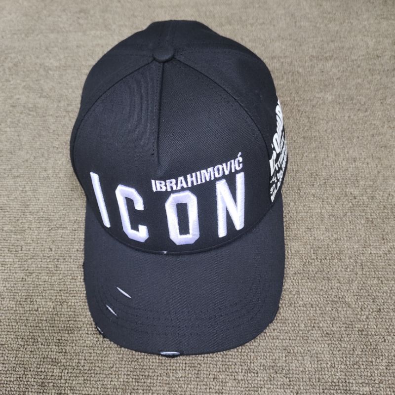 Mũ Lưỡi Trai ICON Thời Trang Phong Cách Mới