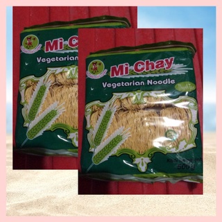Mì chay Thanh Tân