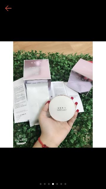 UV MIST CUSHION | BigBuy360 - bigbuy360.vn