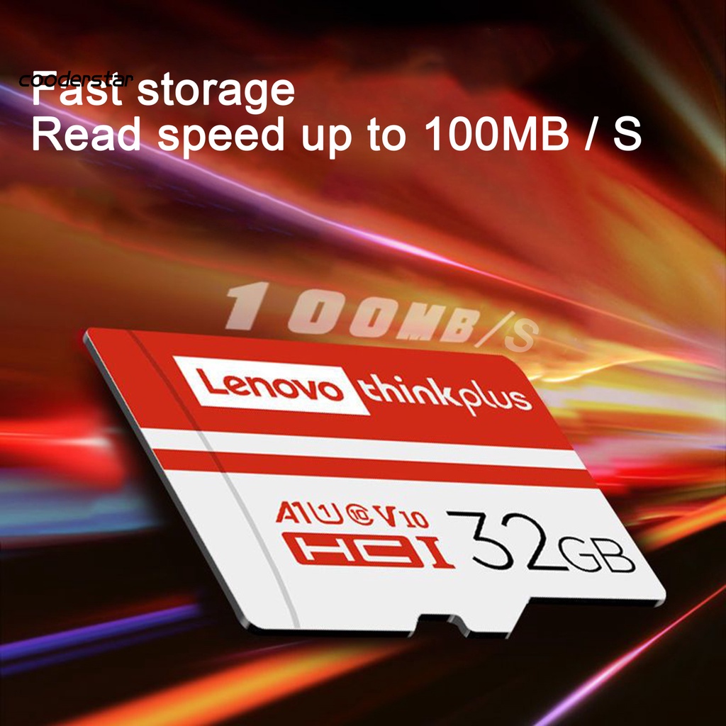Thẻ nhớ TF dung lượng lớn 32GB/64GB/128GB/256GB/512GB/1TB tùy chọn chất lượng cao