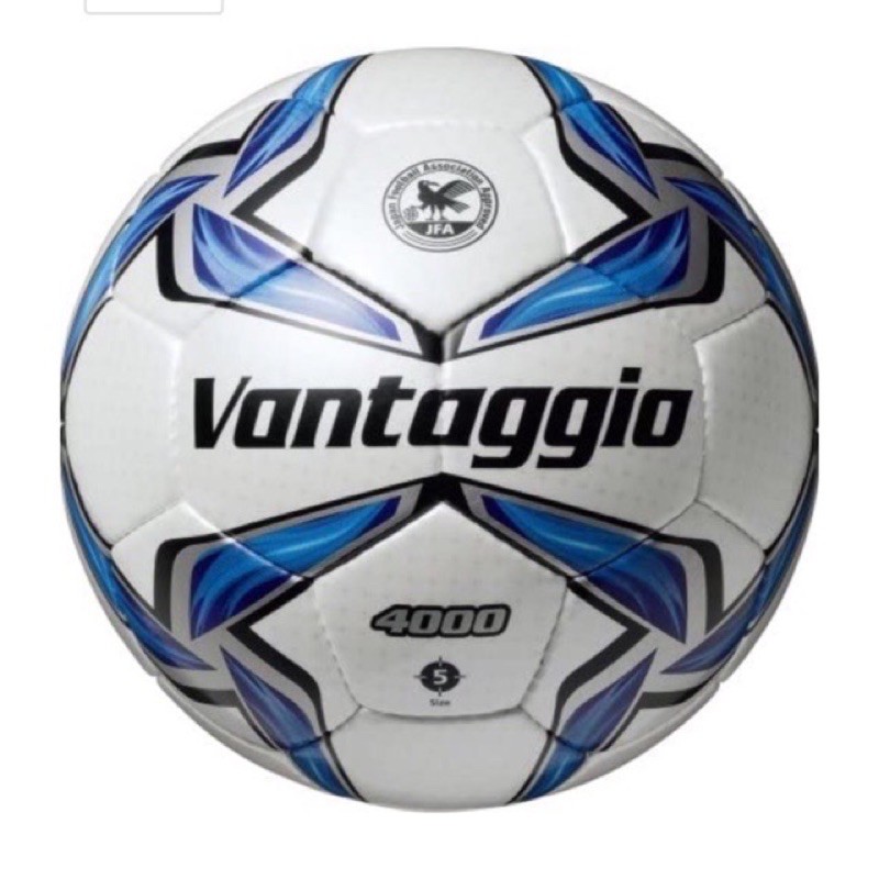 Quả bóng Molten Số 5 V4000