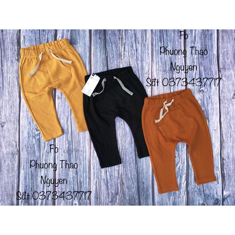 Quần legging chất cotton len siêu đẹp nhiều màu