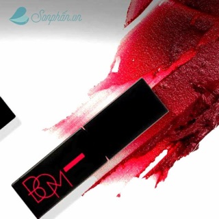 Son kem lì bom matt holic tint 8.5g - mịn môi siêu đẹp