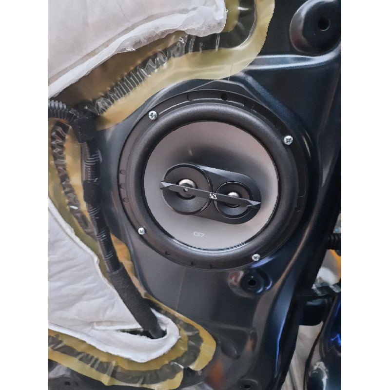 Loa cánh ôtô Jbl cs 760c cs 763