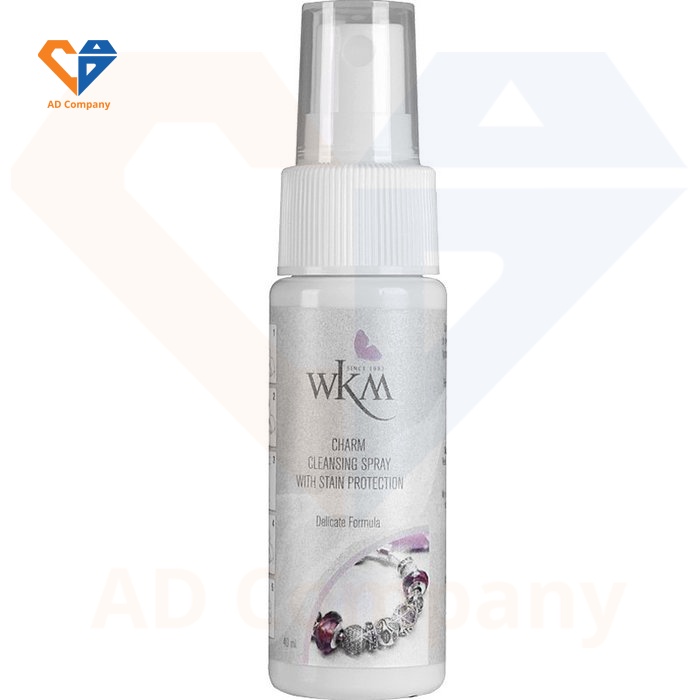 Nước rửa, vệ sinh vòng tay charm Pandora đến từ Thái Lan