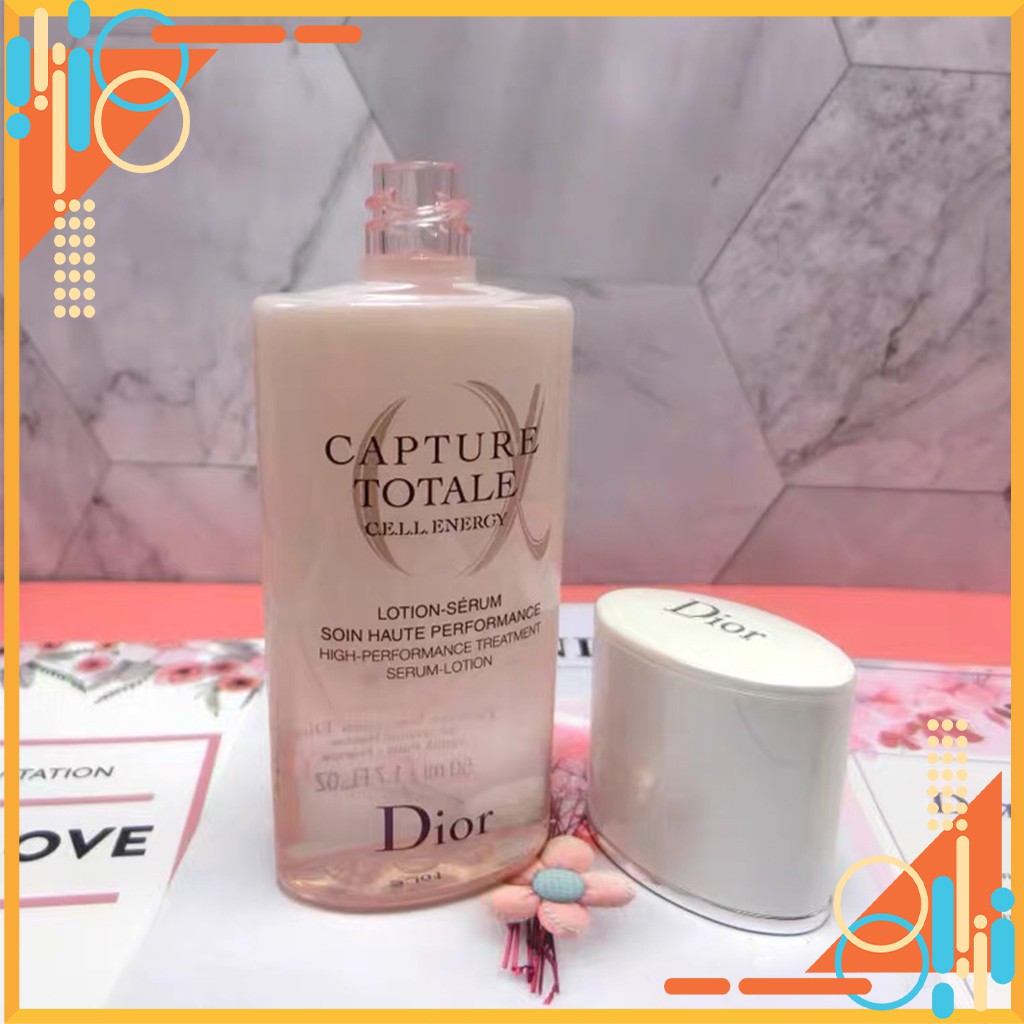 [ Minisize 50ml ] Nước thần DIIOR tế bào gốc Serum TÁI TẠO LÀN DA | BigBuy360 - bigbuy360.vn