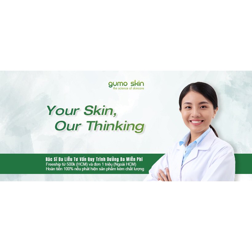 Goodndoc AC Control Houttuynia Cordata Mist - Xịt khoáng giảm mụn GoodnDoc AC Control Houttuynia Cordata Mist 100ml | BigBuy360 - bigbuy360.vn