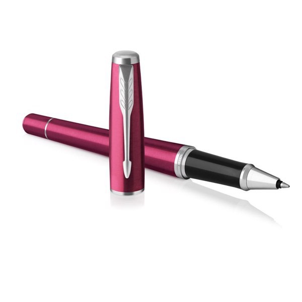 [Chính Hãng] Bút lông bi cao cấp Parker Urban X-Magenta CT TB4-1975524 (Hàng Nhập Khẩu)