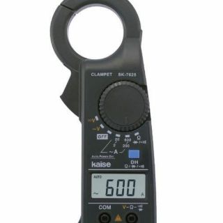 Ampe kìm Kaise SK-7625