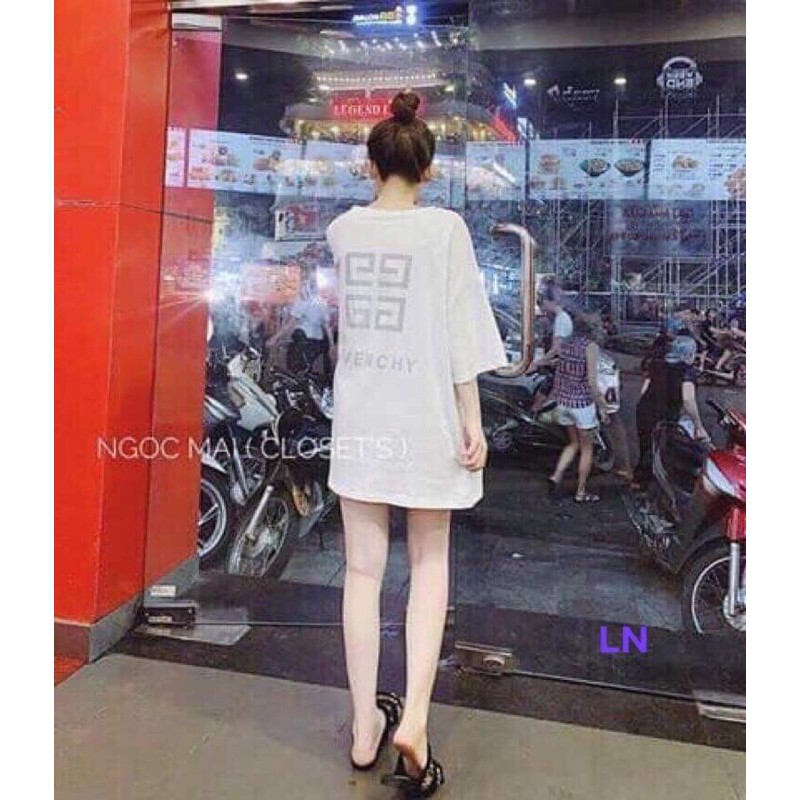 ÁO PHÔNG GV PHẢN QUANG