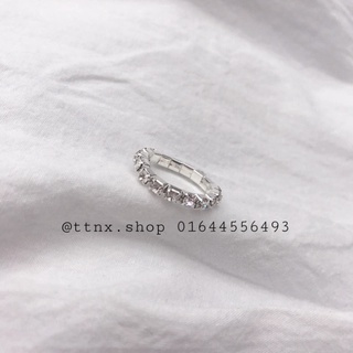 Nhẫn đá cao cấp (Ảnh thật) 🔅FREESHIP🔅